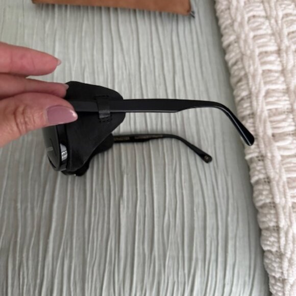 obermeyer rallye sunglasses new